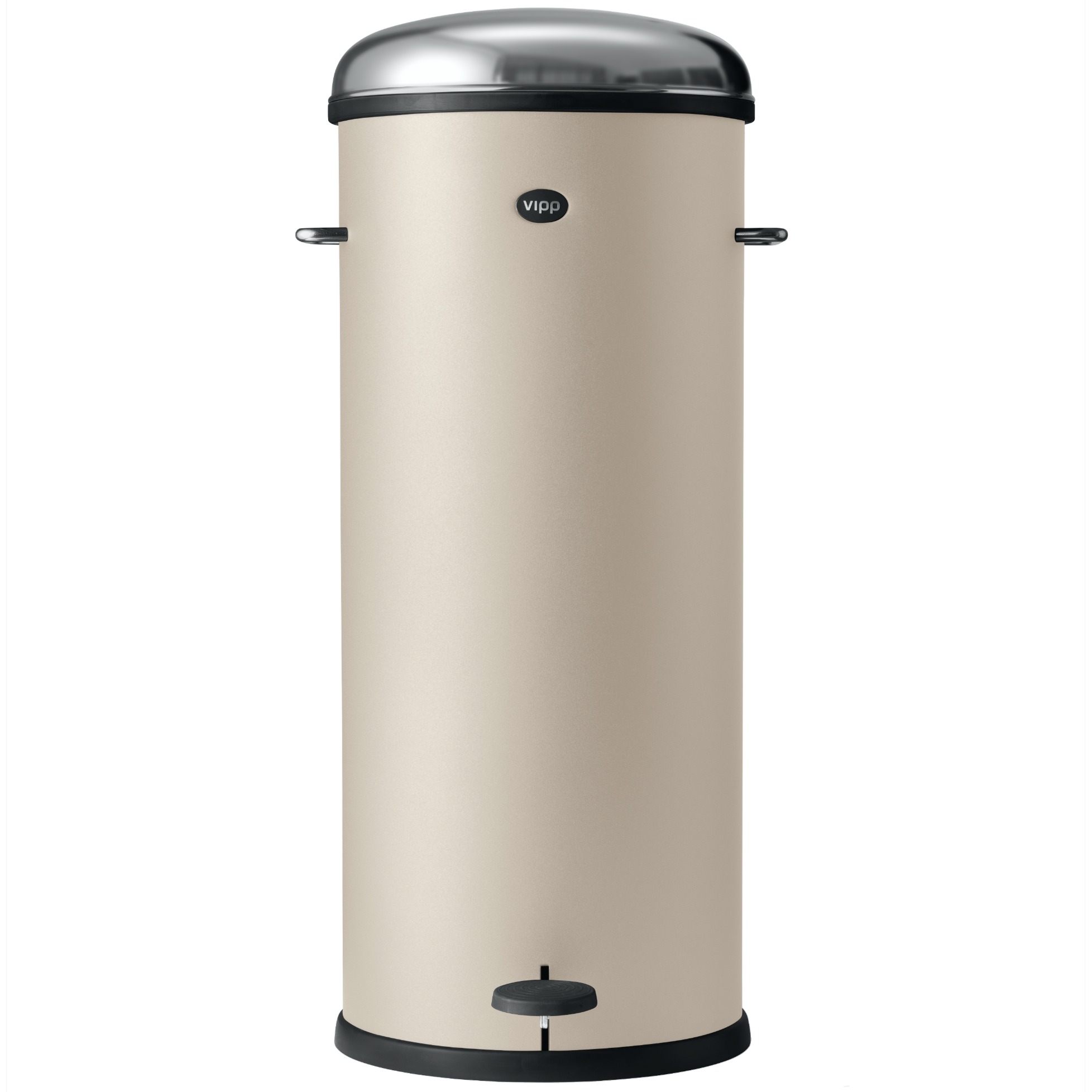 Treteimer Vipp 17 (30l) von Vipp