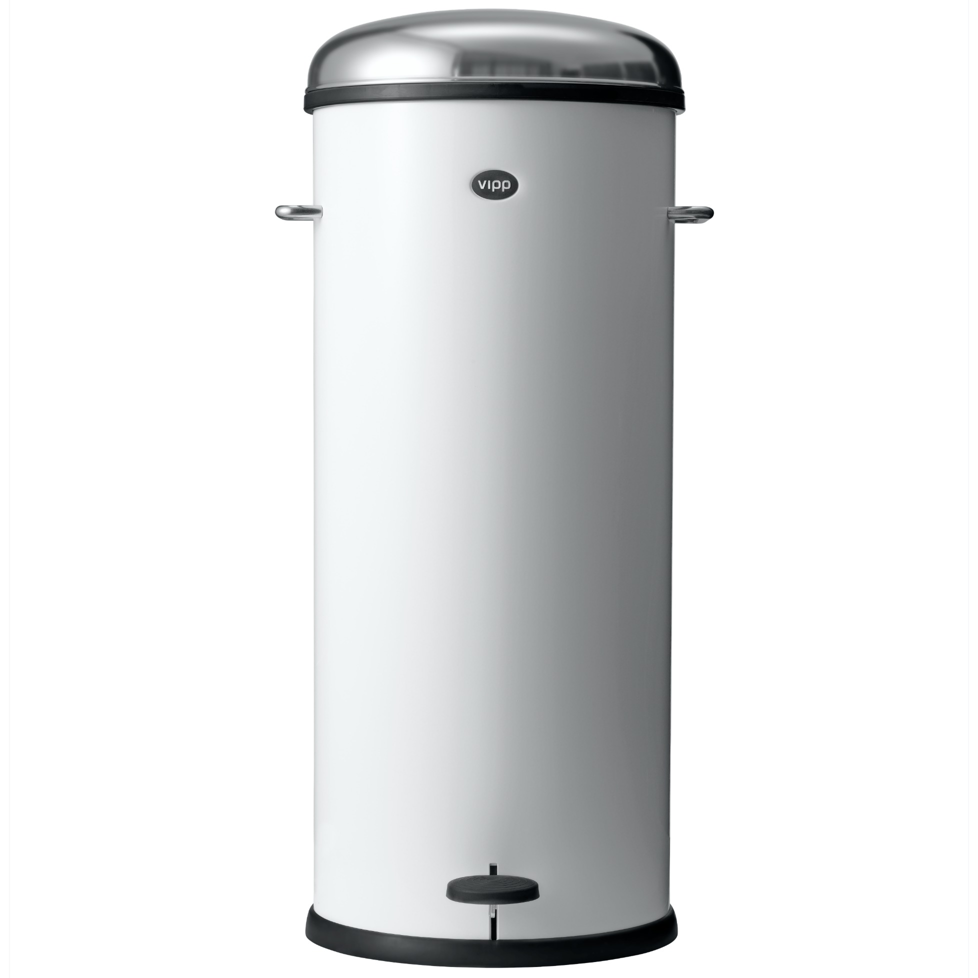 Treteimer Vipp 17 (30l) von Vipp