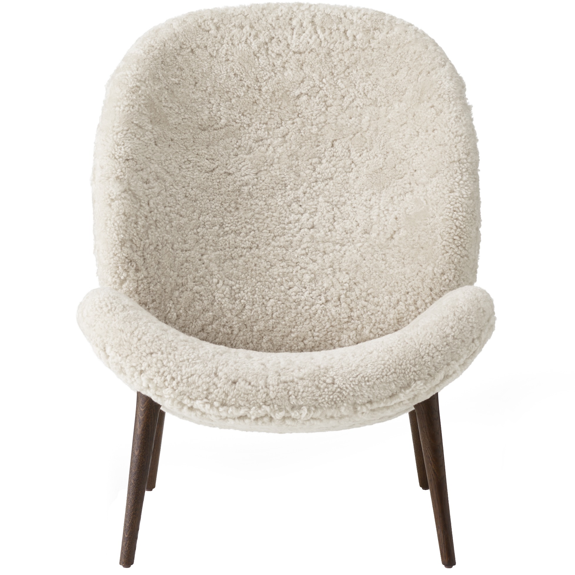 Loungesessel Vipp 466 Lodge Lounge Chair von Vipp