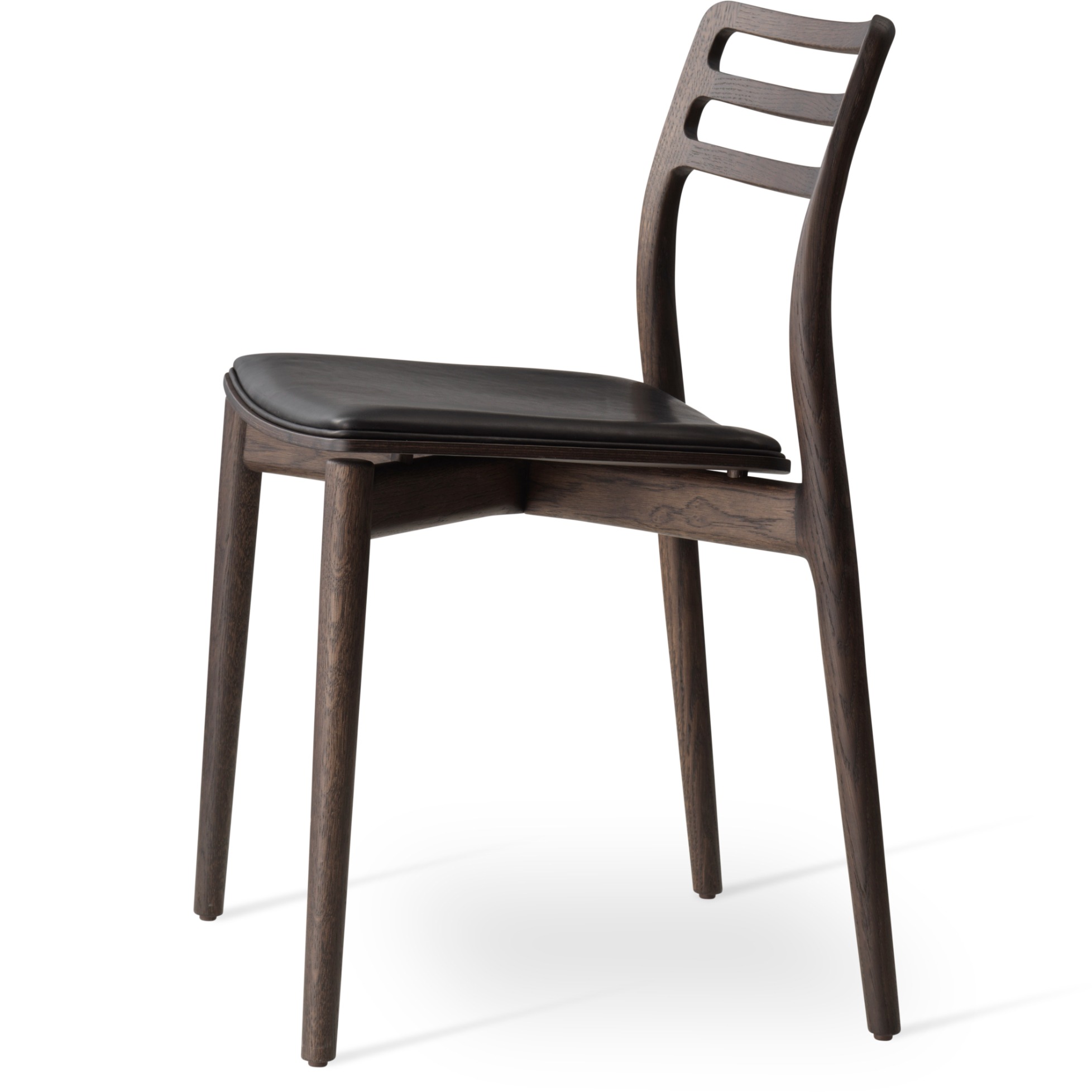 Polsterstuhl Vipp 481 Cabin Chair von Vipp