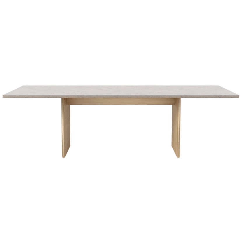 Esstisch Vipp 496 Cabin Square Table von Vipp