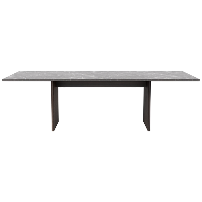 Esstisch Vipp 496 Cabin Square Table von Vipp