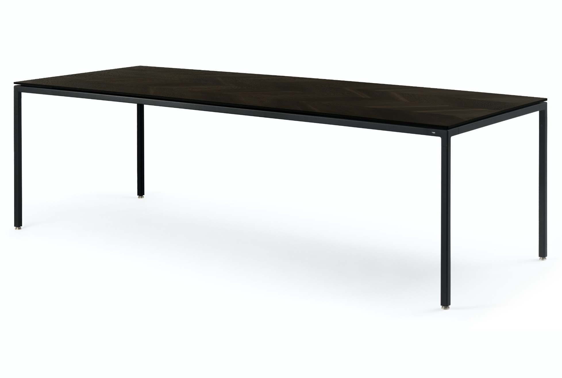 Tisch Vipp 972 Eiche (groß) von Vipp