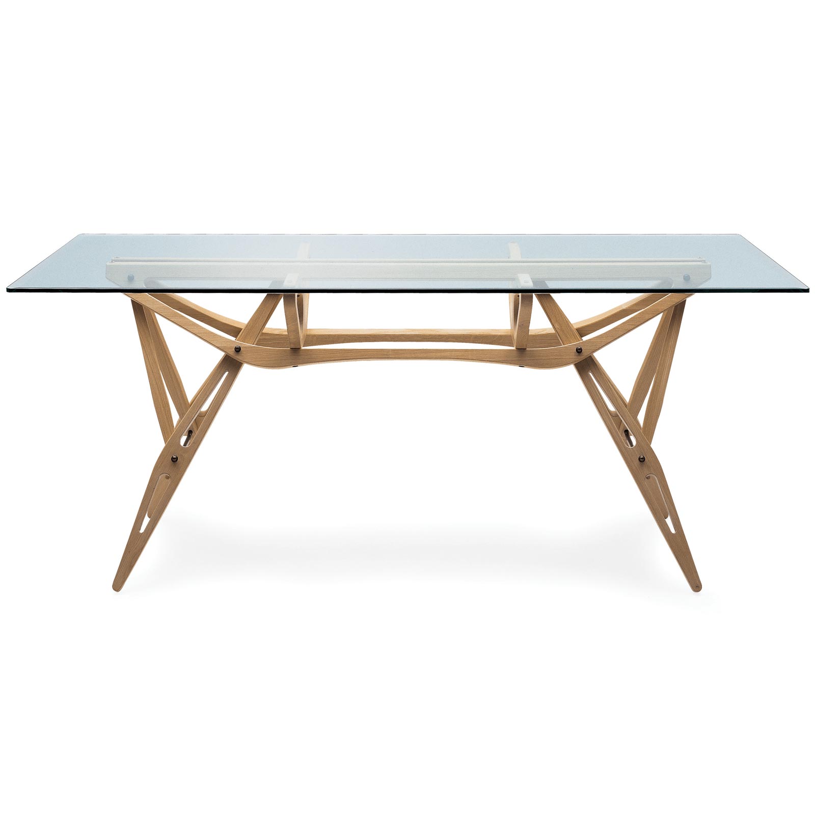 Tisch Reale von zanotta