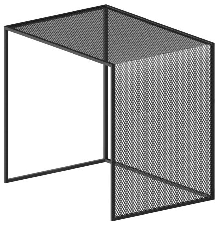 Beistelltisch Tristano Low Tables von ZEUS